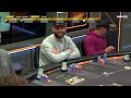 Ben Lamb & Josh Arieh Headline PGT PLO Progressive Bounty Final Table Live Stream