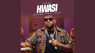 HWASI (HAIPE RE-EDIT)