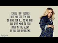 Issues - Julia Michaels (lyrics)