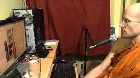 Monk Radio: Progress Against Depression