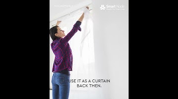 Why Curtain Automation Is Becoming a Modern Necessity