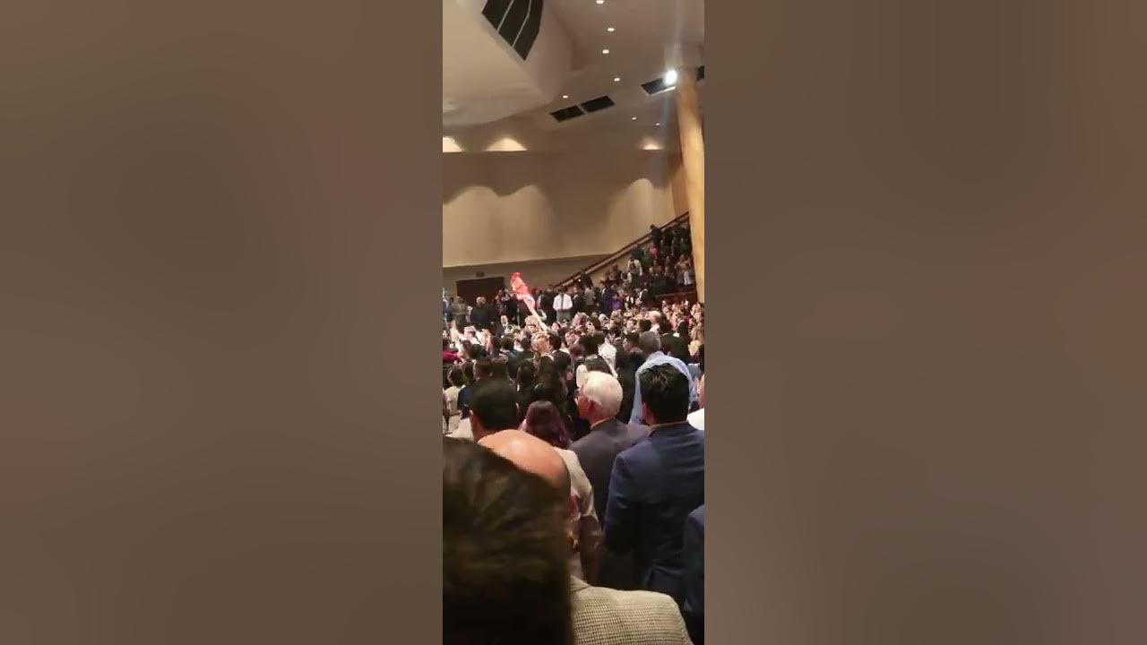 Landmark 2022 I'm a Pentecostal Christian Life Center CLC Stockton