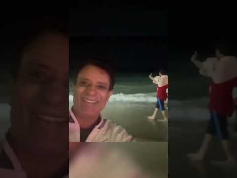 مساء الجمال وليل الإسكندرية الساحر ️