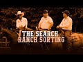 The search  ranch sorting