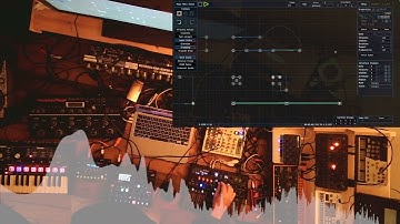 🎧 Testing Elektron Syntakt with a Techno session