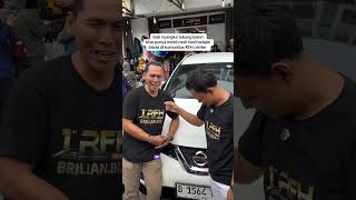 tukang balon dpt yg ke2 mobil cash #rikasefiani8111 #bisnismodalkecil #bisnisonline