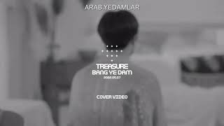 ‫ مترجم كوفر ييدام  ‬ ‏Bang Yedam - Honesty cover by Pink Sweat$[arabic sub]