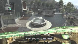 Crazy Raid sui!! (bo2)
