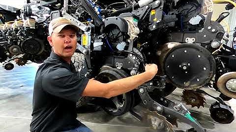 Planters Precision Custom Planter Build Overview – Part 1