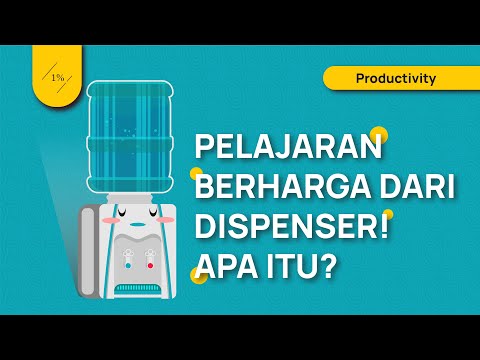 Video: Cara Mengontrol Diri Saat Berbelanja