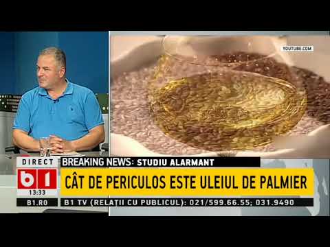 Video: Palmier De Ulei Sau Eleis