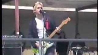Video thumbnail of "Green Day - At The Library"