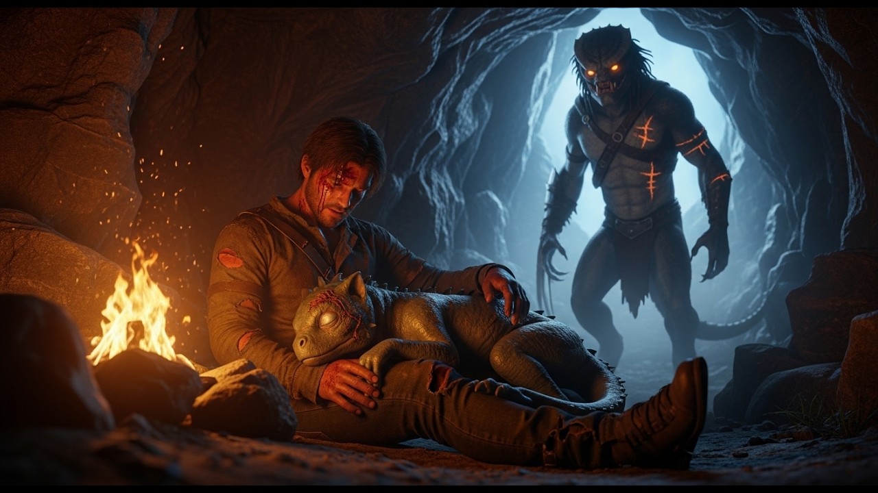 They Mocked the Humans’ Weakness—She Ended the Trial With One Blow | HFY | HFY Sci-fi Stories