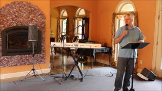 Sunday Sermon 06 05 2016