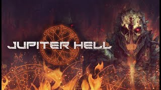 [Jupiter Hell] [PC] - Tutorial Gameplay Preview