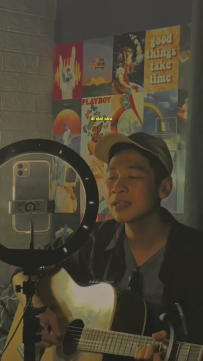 Story Wa “Badut -Raavfy” cover by Babahong Music #storywa #badutraavfy #coverviral