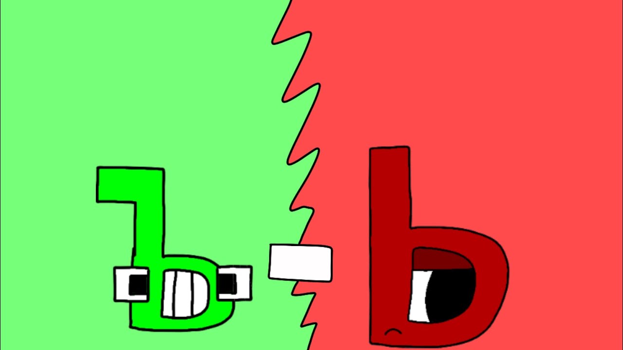 Russian alphabet lore Ъ-Ь - YouTube