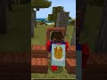 Minecraft But You Can Only Use The Letter "A"  #minecraft #challenge