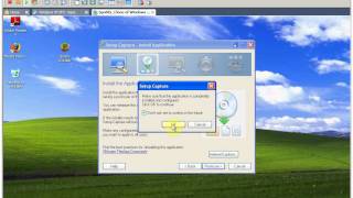 Crear Aplicación Portable con ThinApp