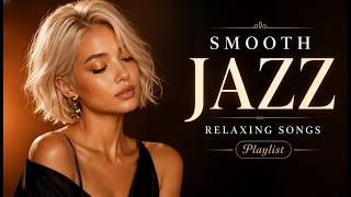 Relaxing Moonlight Smooth Jazz | Soft Female Vocals & Lounge Music screenshot 5