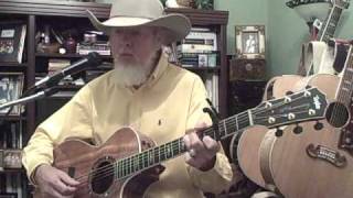Chiseled In Stone Vern Gosdin Sherrill Wallace Acoustic Cover
