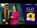 Saat samunder  khatri  pranjal dahiya  upasna  latest haryanvi songs 2023  saat samundar paar