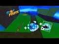 Control Rework: ¡¿NUEVO META en 2026?! 🤯 #bloxfruits #roblox #bloxfruitspvp