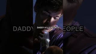 Dexter and Harrison are the best duo Song:Military #viral #movie #edit #dextermorgan #clips#shorts