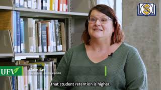 Zero Textbook Cost (ZTC) Courses at UFV