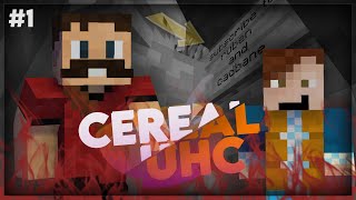 Unlucky... | Cereal UHC #2