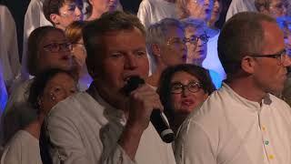 On a pris le temps (B. Mazué, Grand Corps Malade et G. Faye) par éolevoce en 2024
