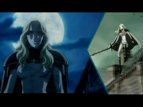 Teresa Tribute - Sober( claymore amv)