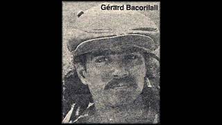 Video thumbnail of "Gerard bacorilal ene zenfant"