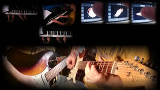 deadmau5 polaris mr m8 acoustic cover