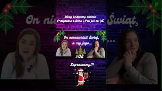 Kiedy święta to nie tylko czas radości...#polskipodcast #vlogmas #polskipodcast #prawdziwehistorie