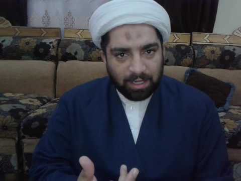 في رحاب الزيارة الجامعة الكبيرة