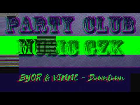 BYOR & VINNE - Downtown