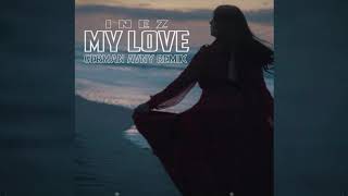 Inez - My love (German Avny Remix) Resimi