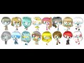 Mikylathereal's Landmark Humans Series 1 characters crying after @SMG4  retired on Dec 27th