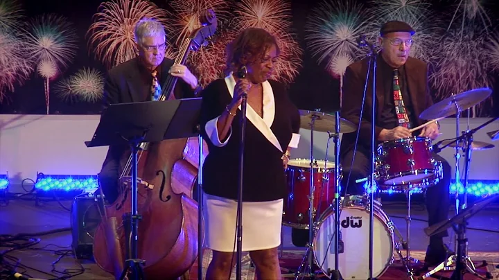 Debbi Ebert  "Nancy Wilson Medley"  Muck Jazz 2017