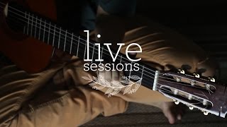 #04 Live Sessions - Tu És Tudo (Alessandro Vilas Boas) chords