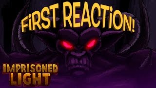 First Reaction! (Imprisoned Light) screenshot 5