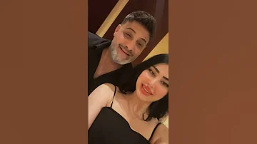 احلا بهاء اليوسف حفله دبي 