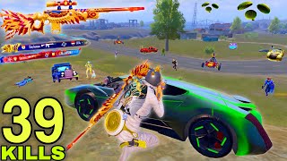 39 Kills New Best Aggressive Sniper Gameplay W Mummy Setsamsung,A7,A8,J5,J7,J2,J3,Xs,A3,A4,A5,A6