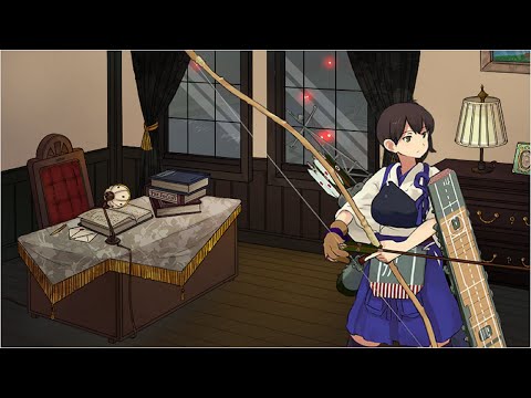 【艦これBGM】加賀岬