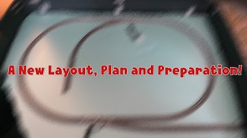 Building a Z Scale Layout in a Suitcase: A Base and Track Plan