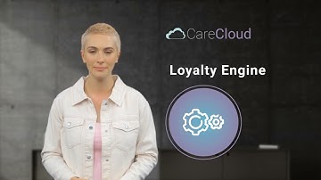 CareCloud Loyalty Engine