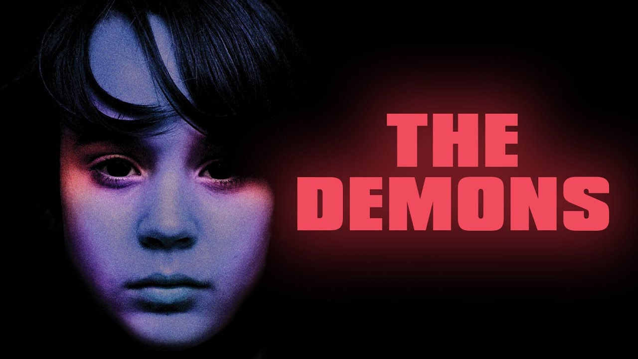 دانلود زیرنویس فیلم The Demons 2015 – بلو سابتایتل