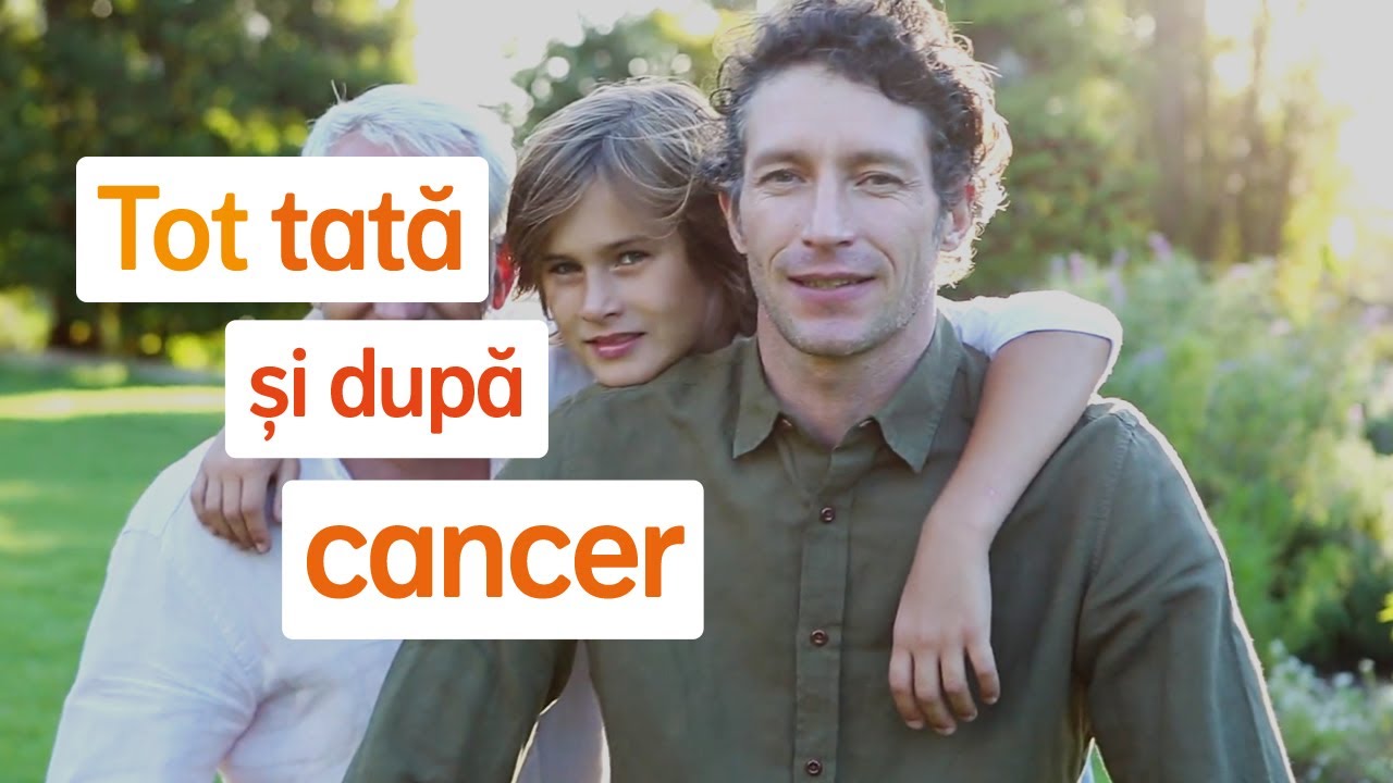 Tot tată și după cancer educatie financiara pentru copii pdf