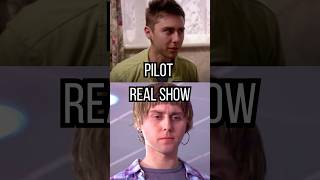 The Inbetweeners We Almost Got